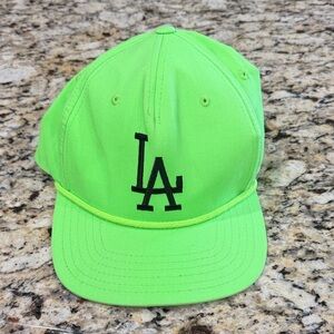 EUC American Needle Baseball Hat